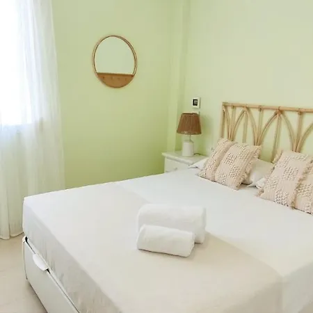 Apartamento Mediterraneo By Costa Denia