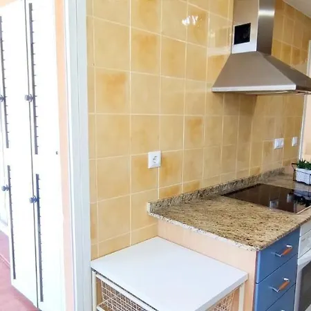 Apartamento Mediterraneo By Costa Apartment