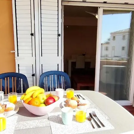 Apartamento Mediterraneo By Costa