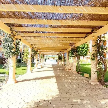 Apartamento Mediterraneo By Costa Apartment Denia