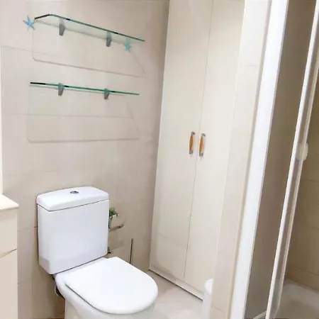 Apartamento Mediterraneo By Costa *