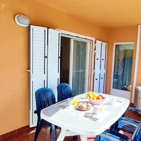 Apartment Apartamento Mediterraneo By Costa Denia