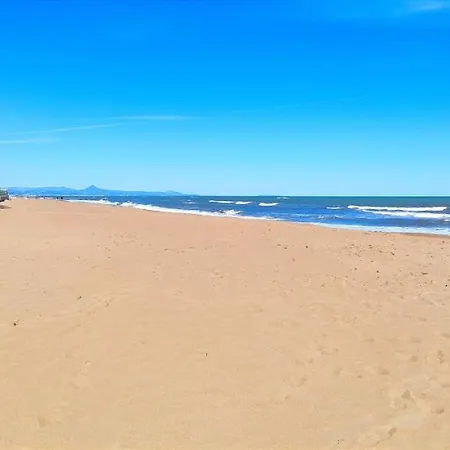 Apartamento Mediterraneo By Costa Apartment Denia